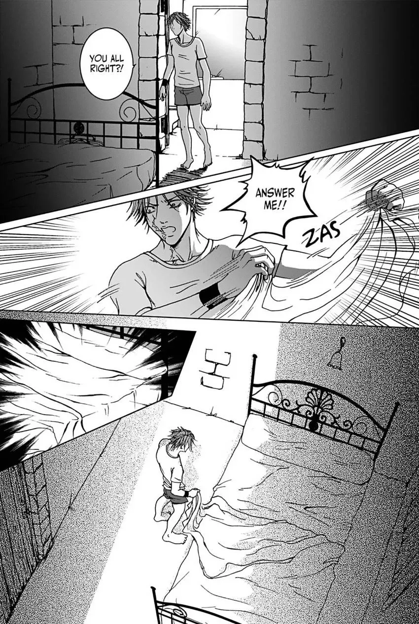 Daemonium Chapter 2 page 44 - 