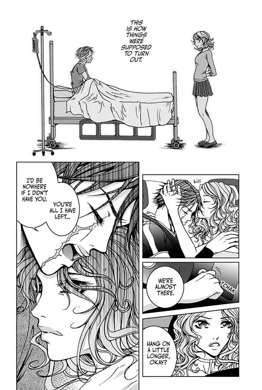 Daemonium Chapter 2 page 6 - 