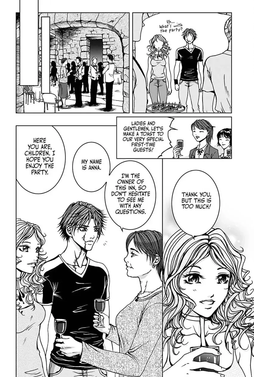 Daemonium Chapter 2 page 10 - 