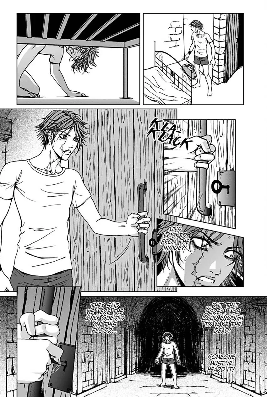 Daemonium Chapter 3 page 2 - 