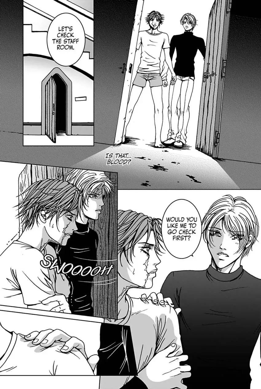Daemonium Chapter 3 page 11 - 