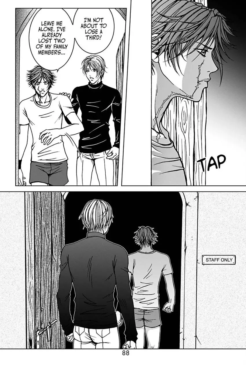 Daemonium Chapter 3 page 12 - 