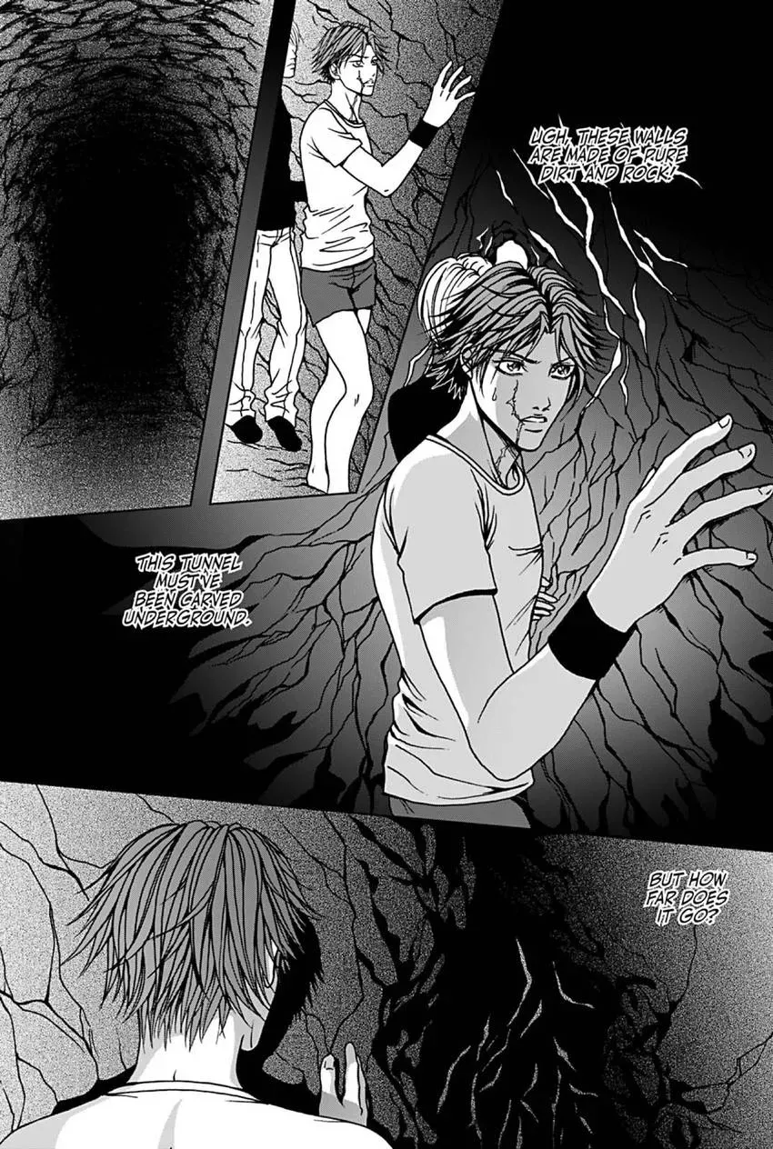 Daemonium Chapter 3 page 13 - 
