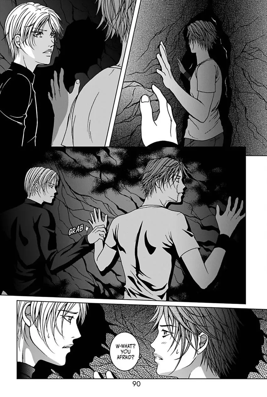 Daemonium Chapter 3 page 14 - 