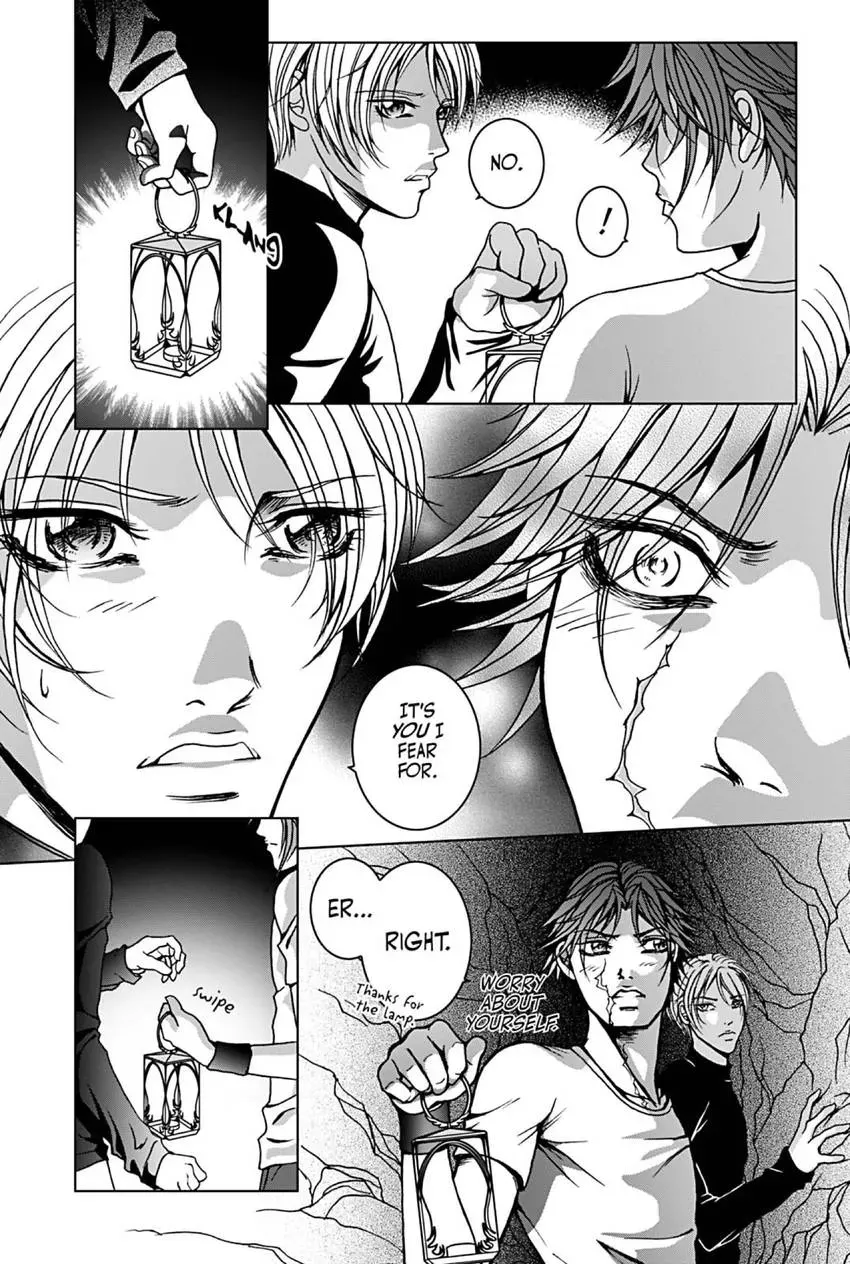 Daemonium Chapter 3 page 15 - 