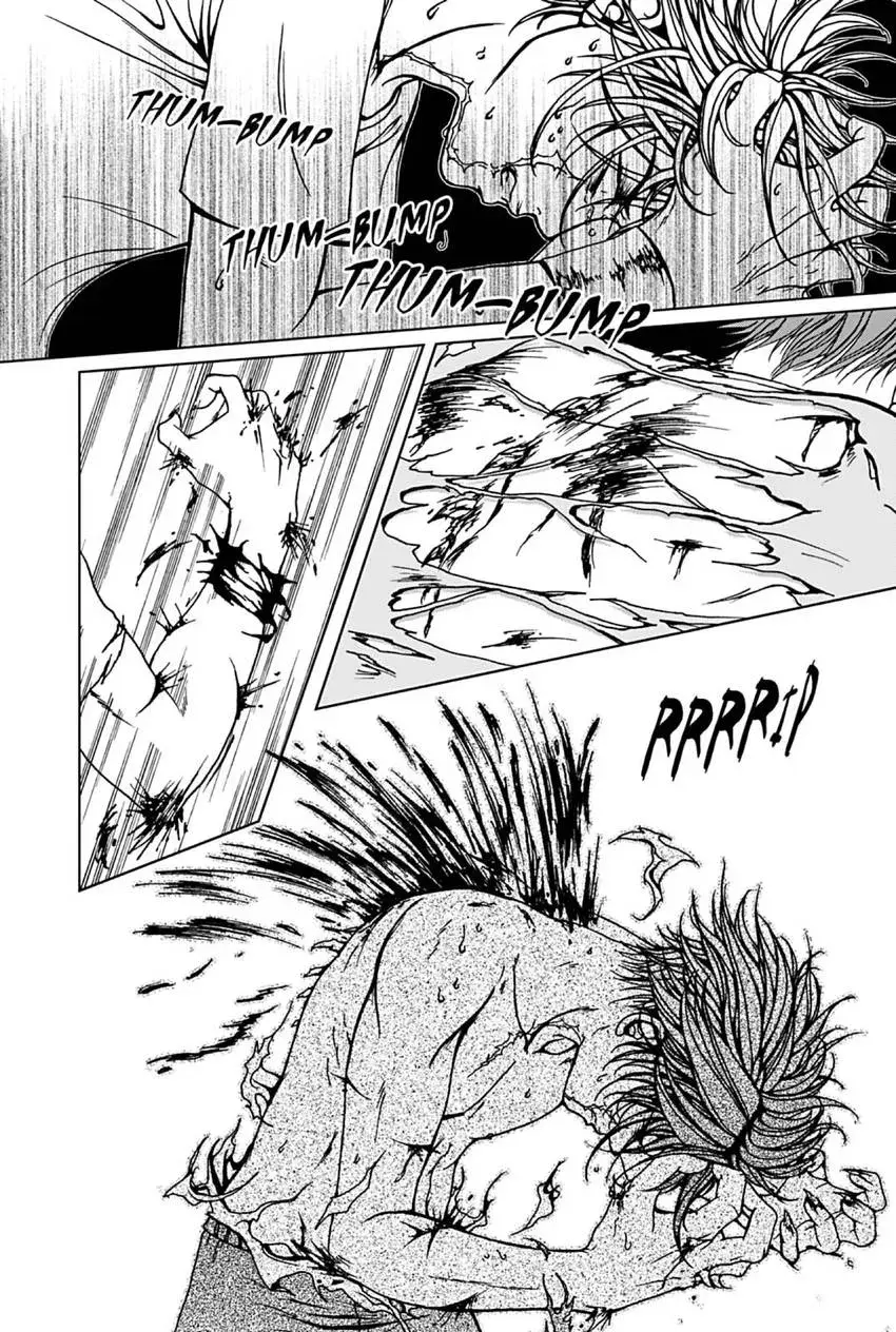 Daemonium Chapter 3 page 23 - 