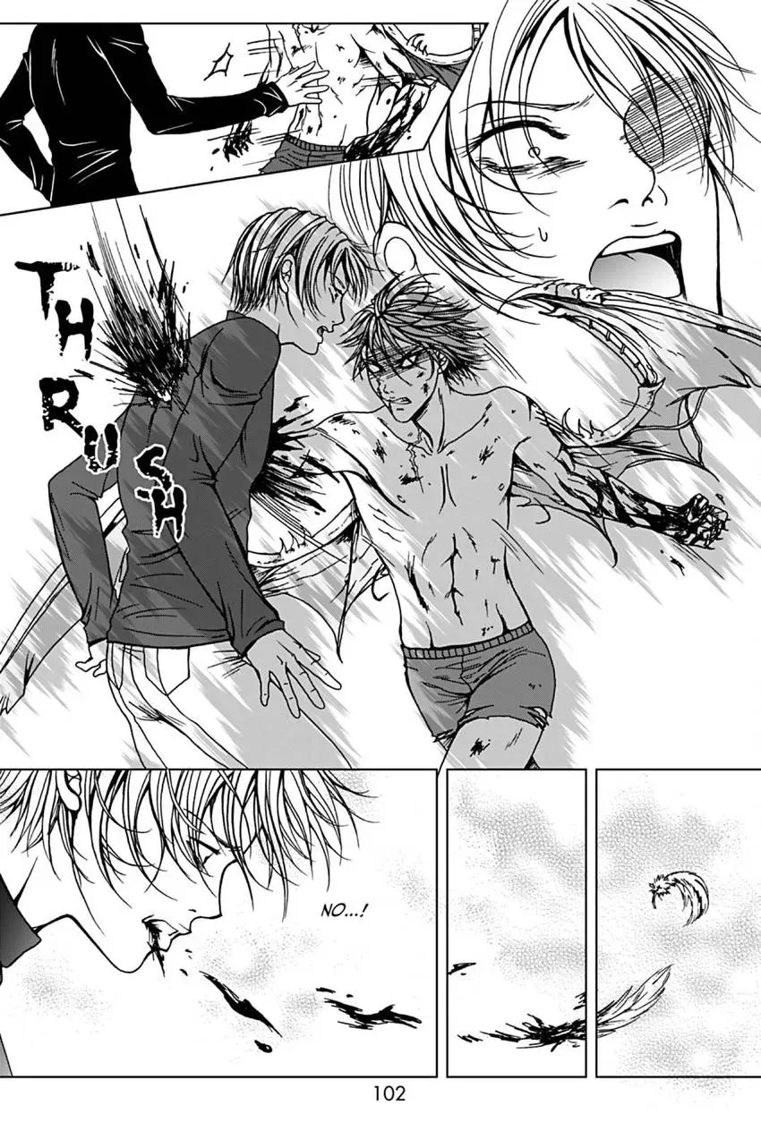 Daemonium Chapter 3 page 26 - 
