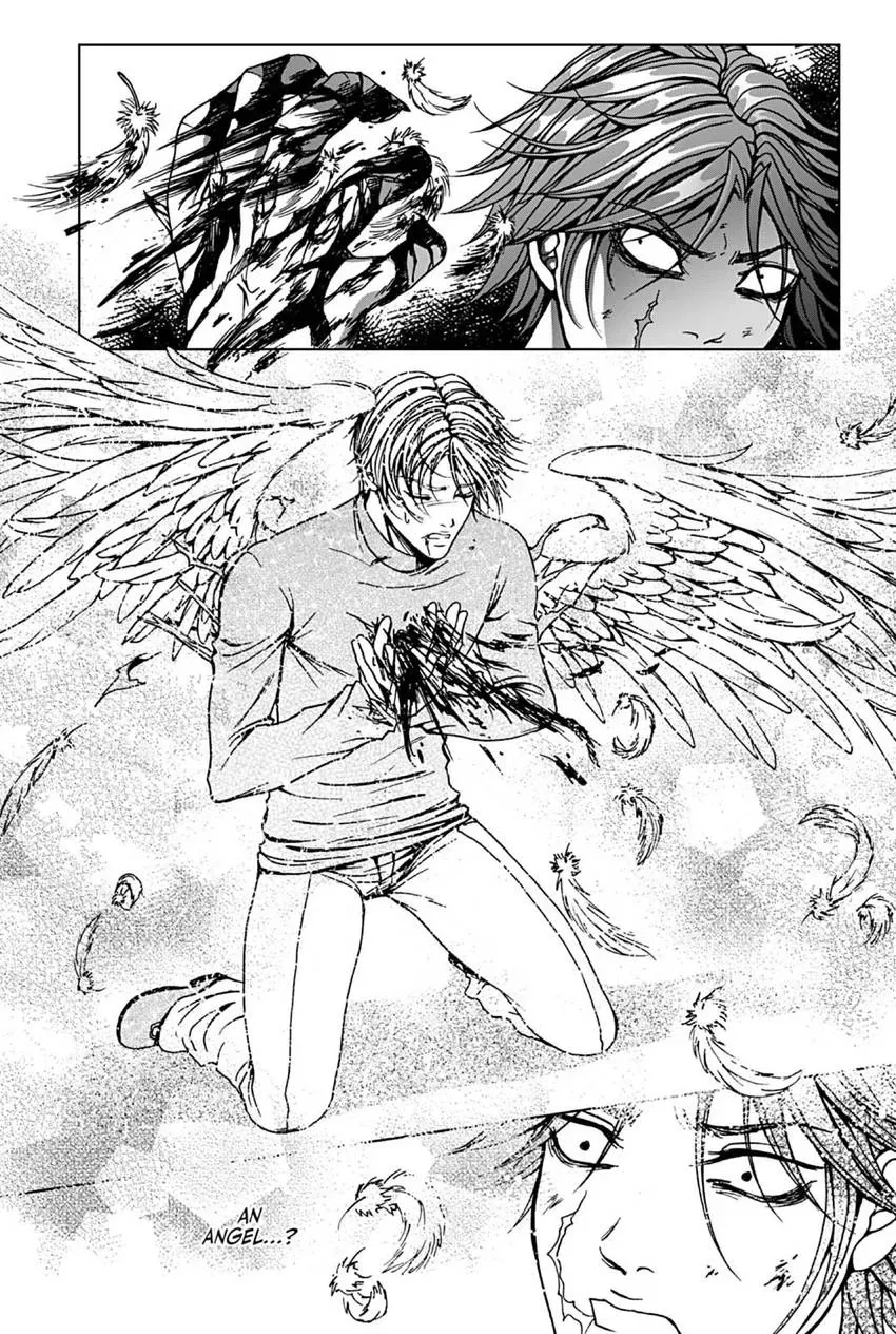 Daemonium Chapter 3 page 27 - 