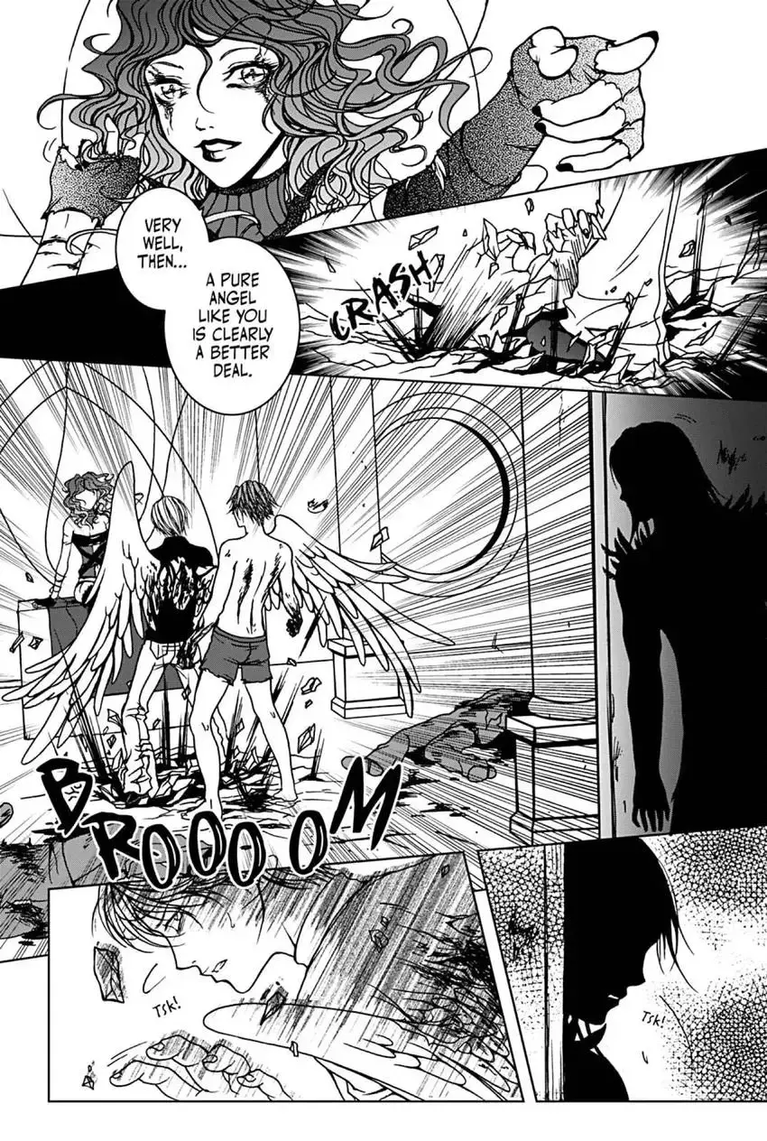 Daemonium Chapter 3 page 30 - 