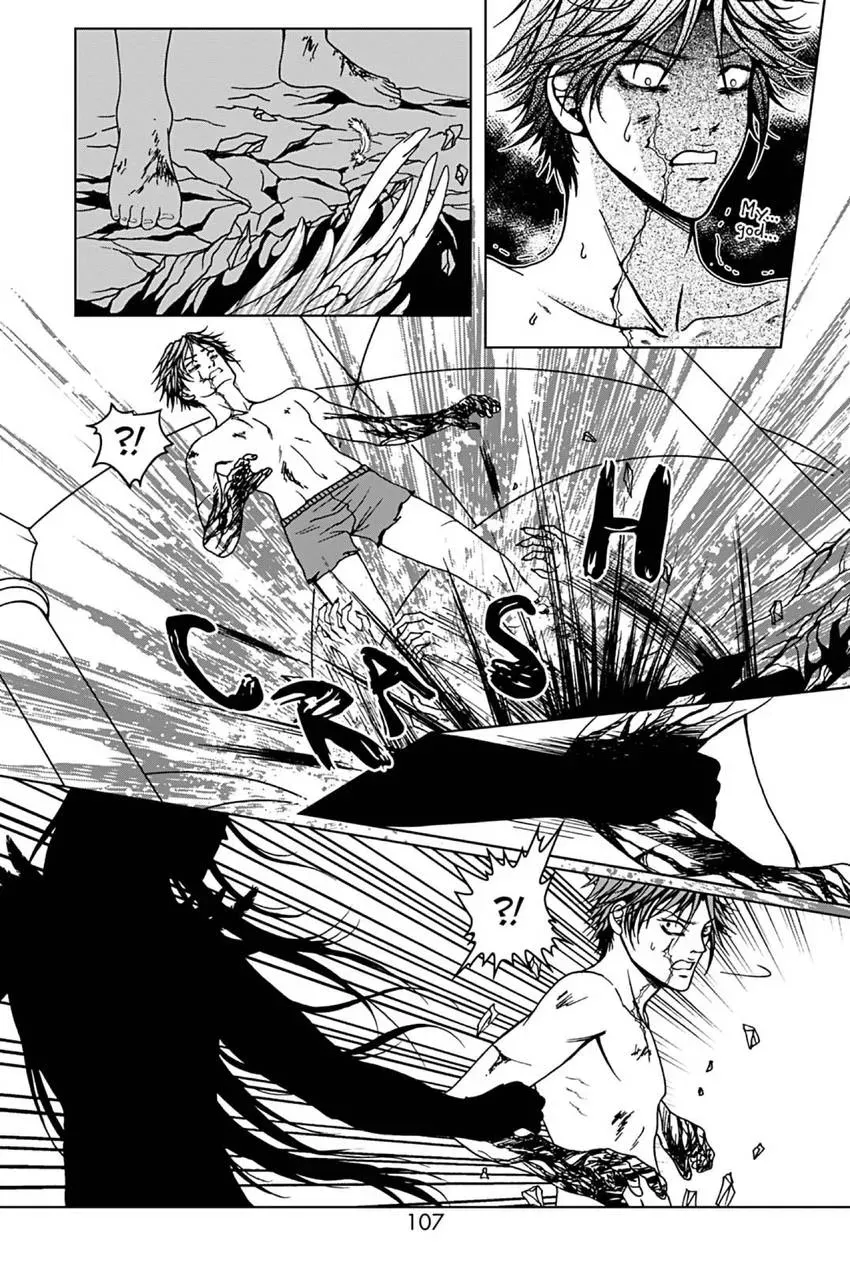 Daemonium Chapter 3 page 31 - 