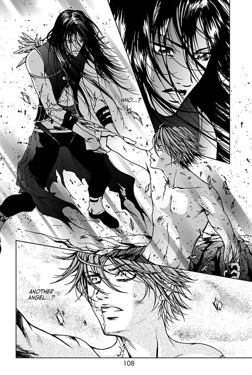 Daemonium Chapter 3 page 32 - 