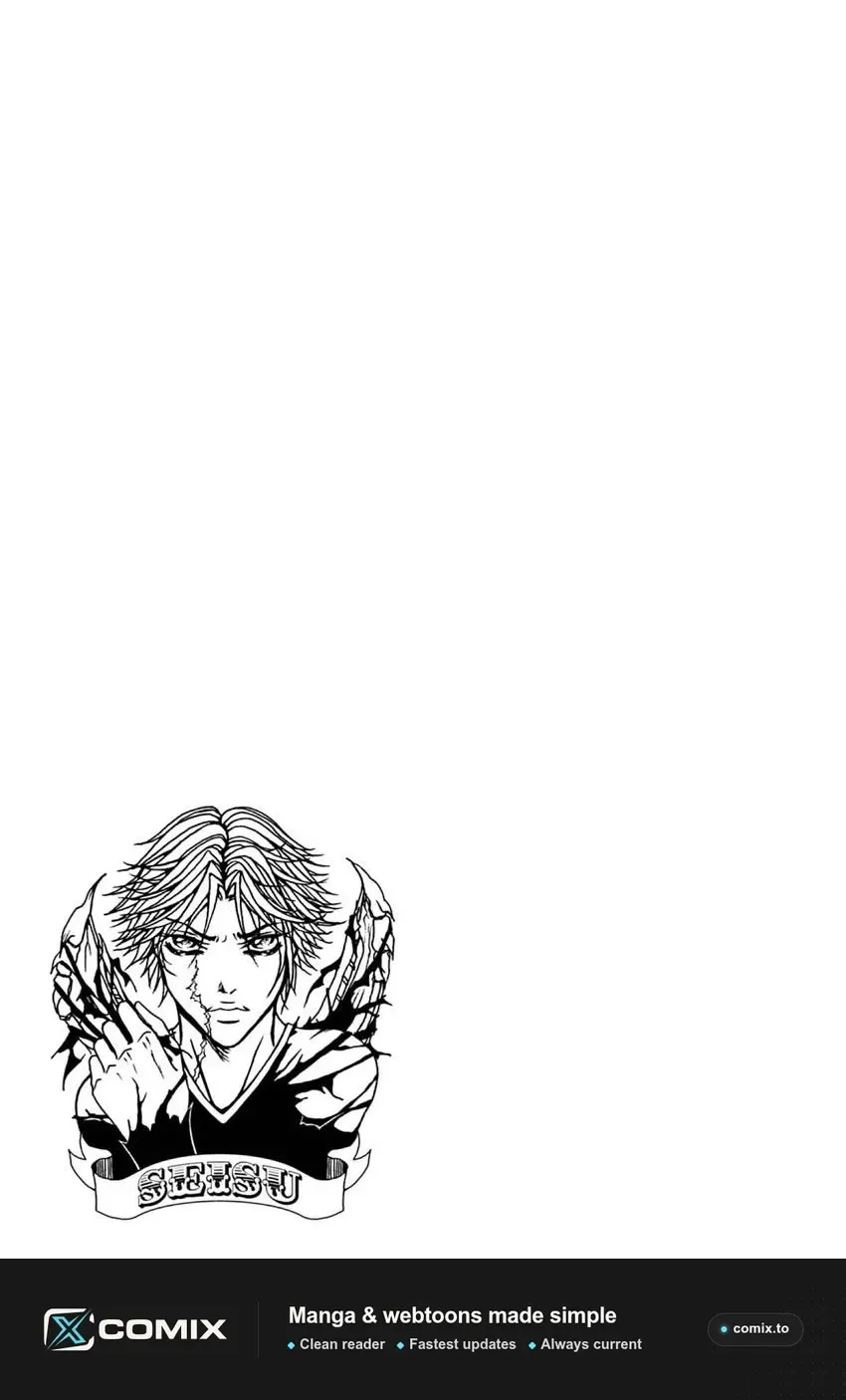 Daemonium Chapter 3 page 39 - 