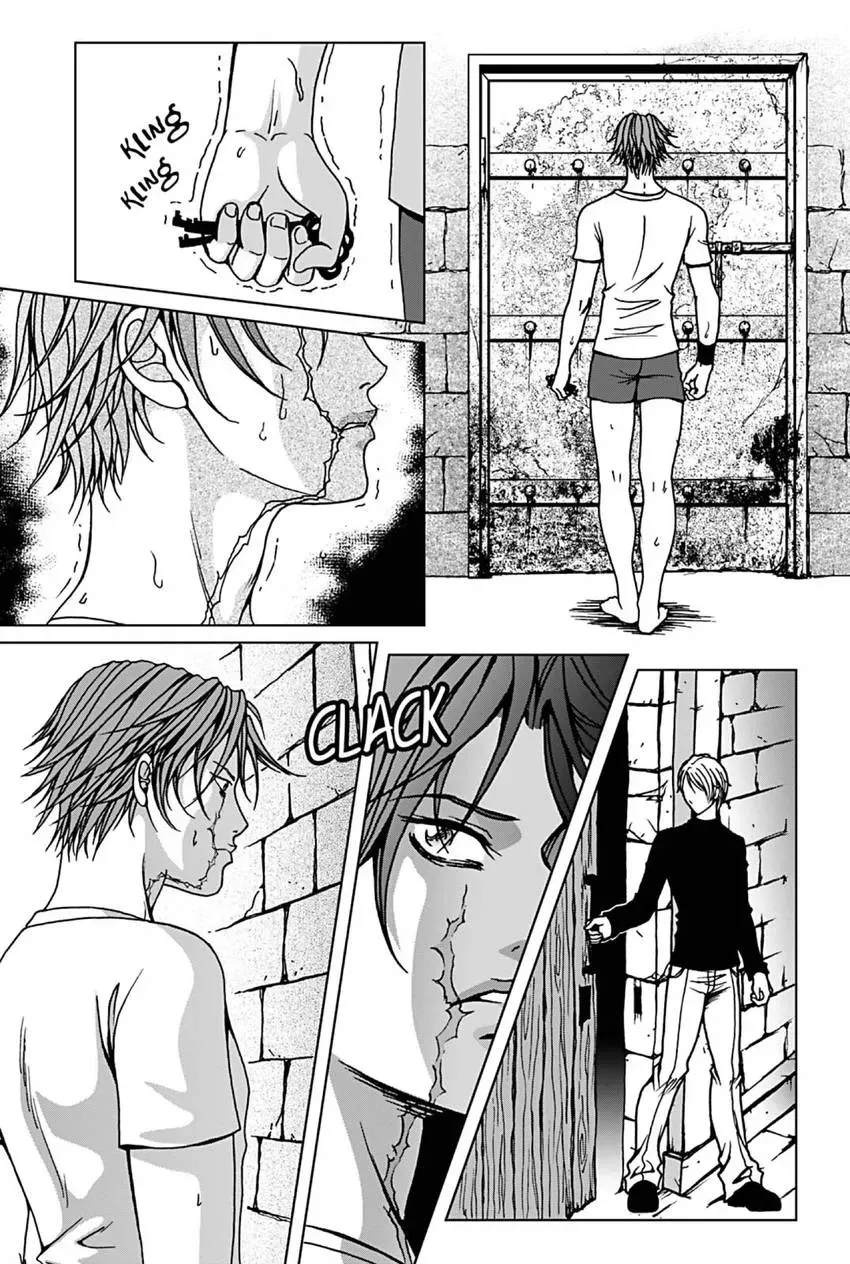 Daemonium Chapter 3 page 5 - 