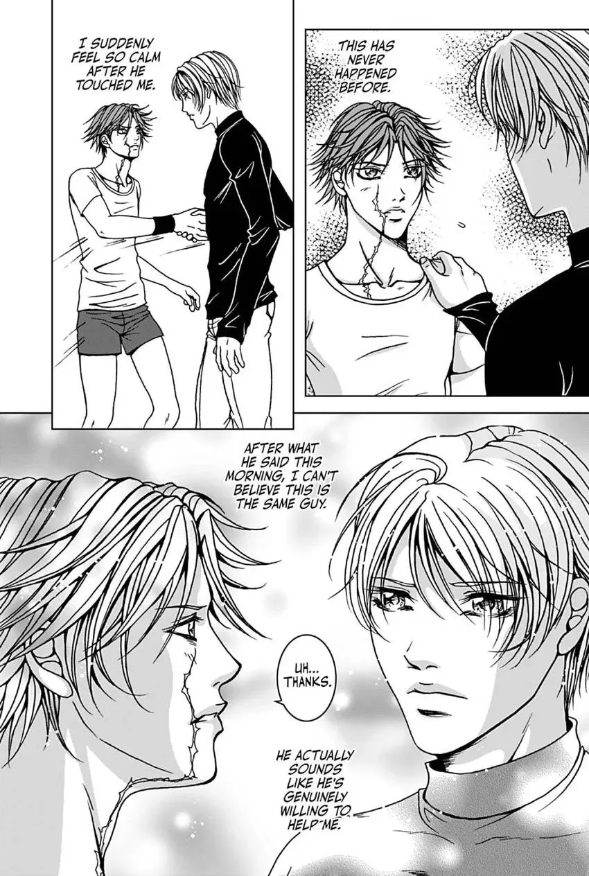 Daemonium Chapter 3 page 9 - 
