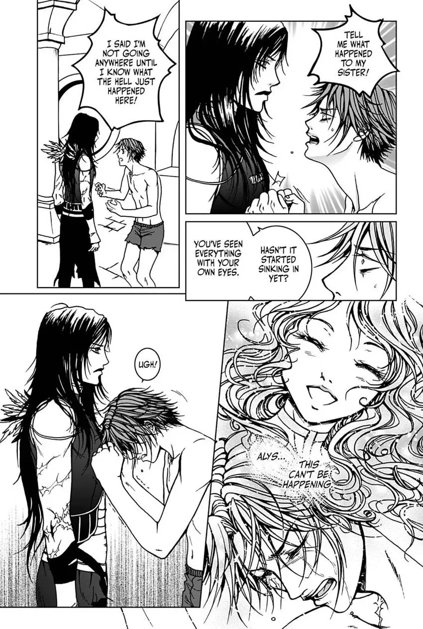 Daemonium Chapter 4 page 2 - 
