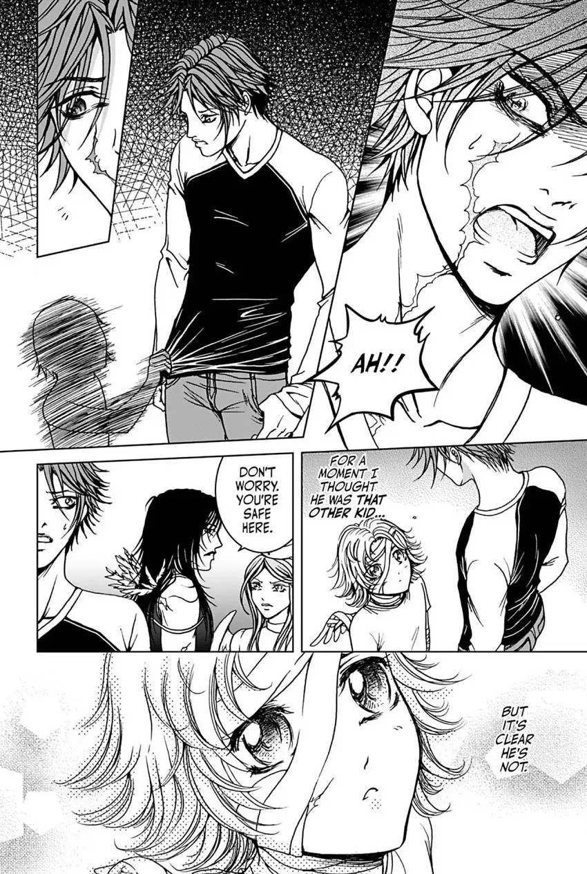 Daemonium Chapter 4 page 11 - 