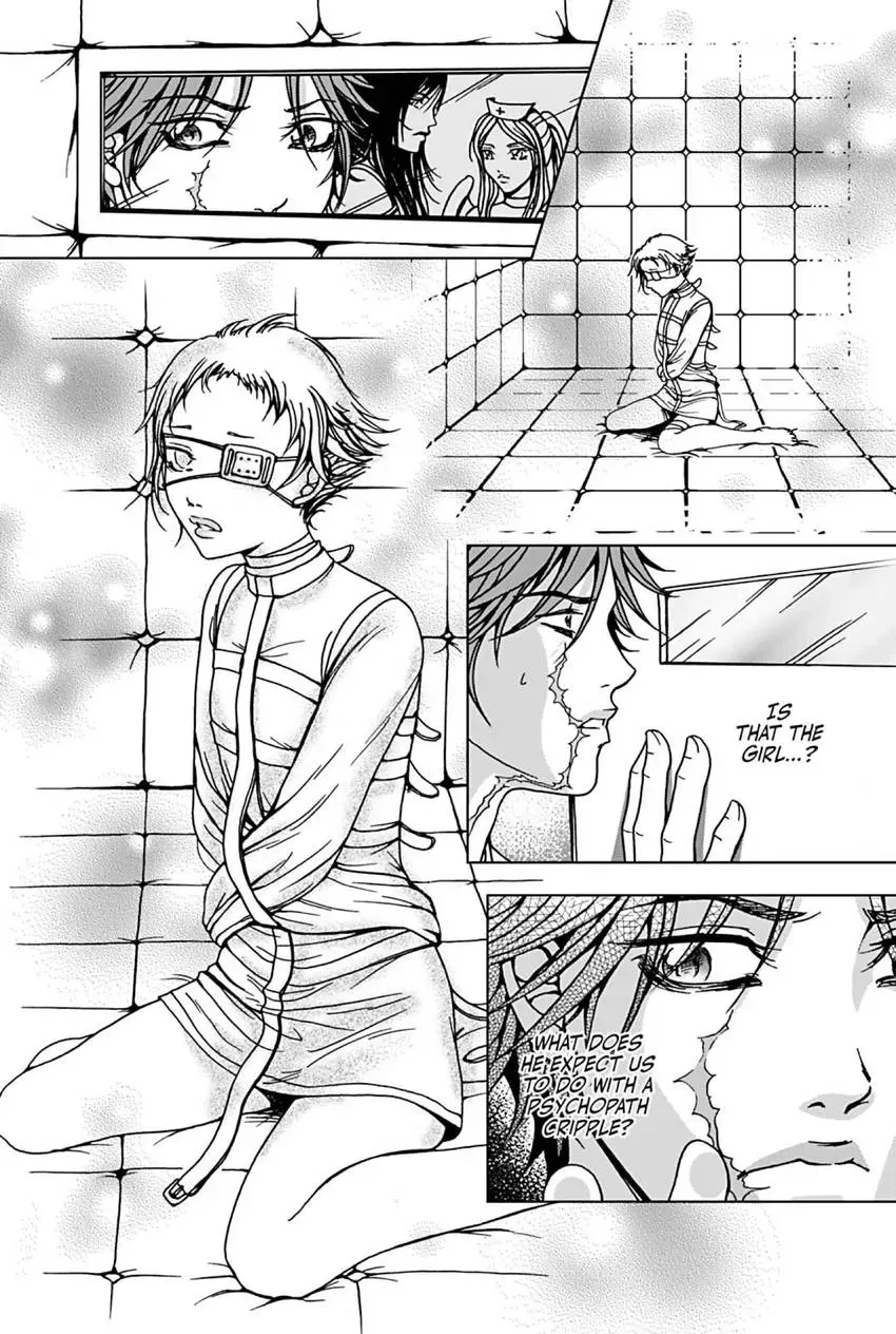 Daemonium Chapter 4 page 14 - 