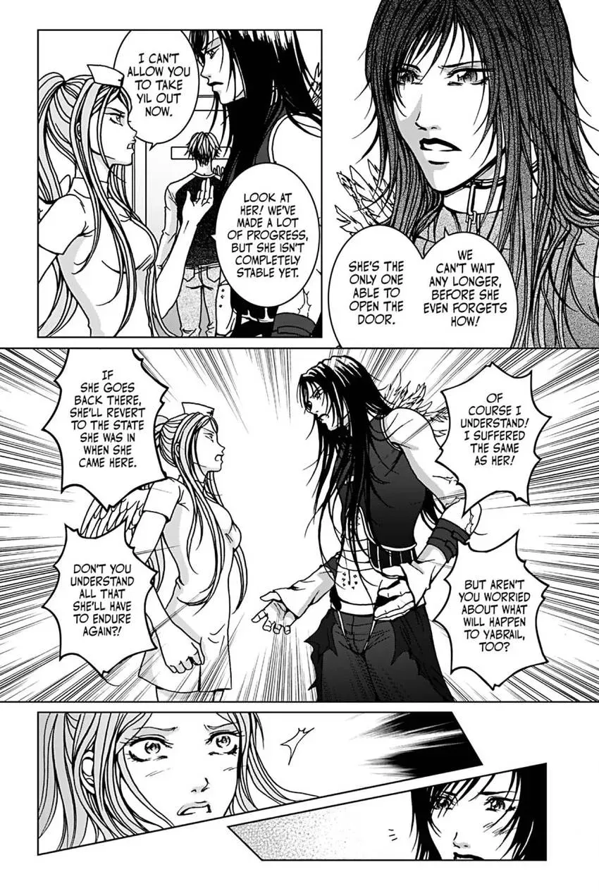 Daemonium Chapter 4 page 15 - 