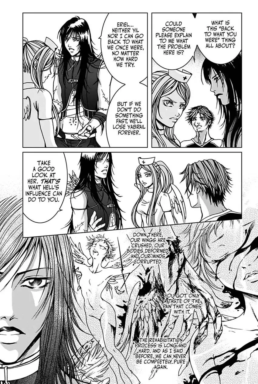 Daemonium Chapter 4 page 16 - 