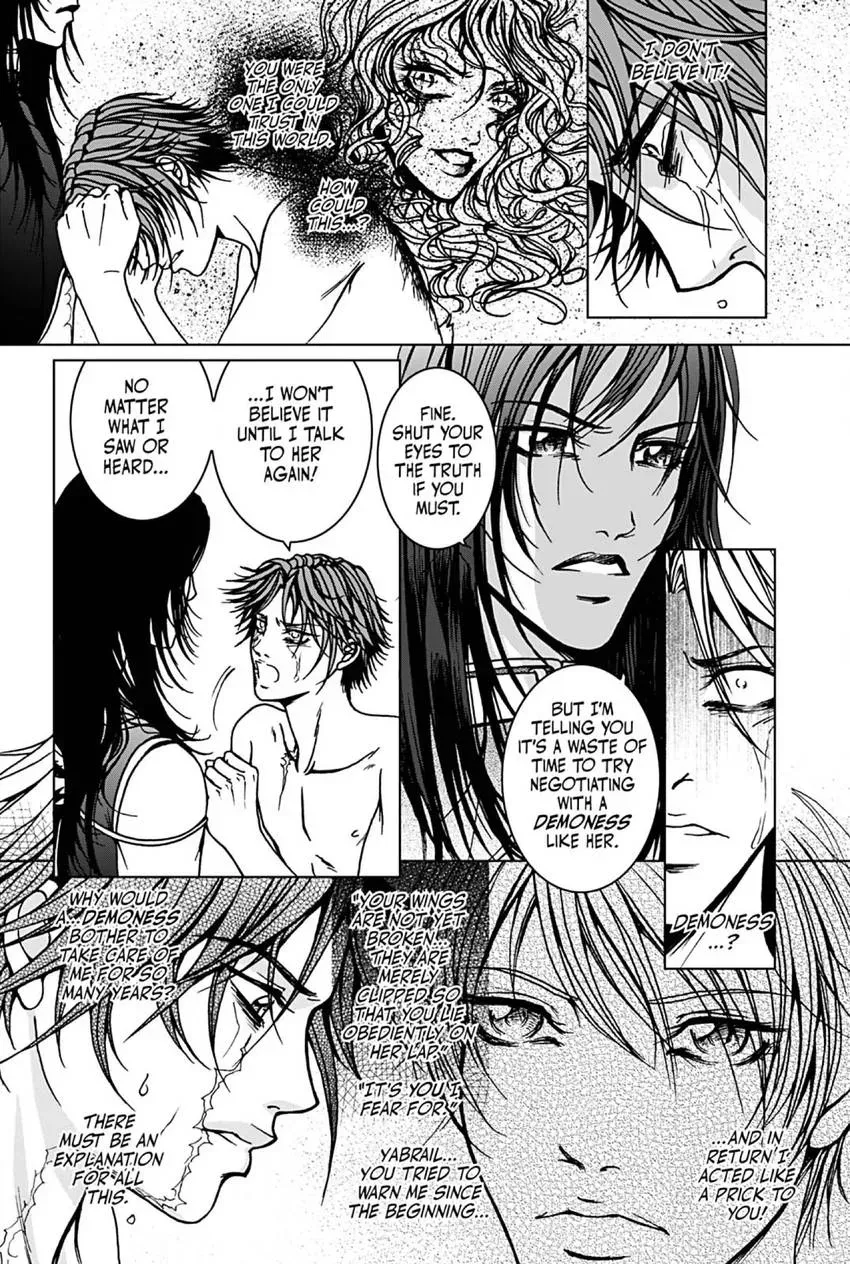 Daemonium Chapter 4 page 3 - 