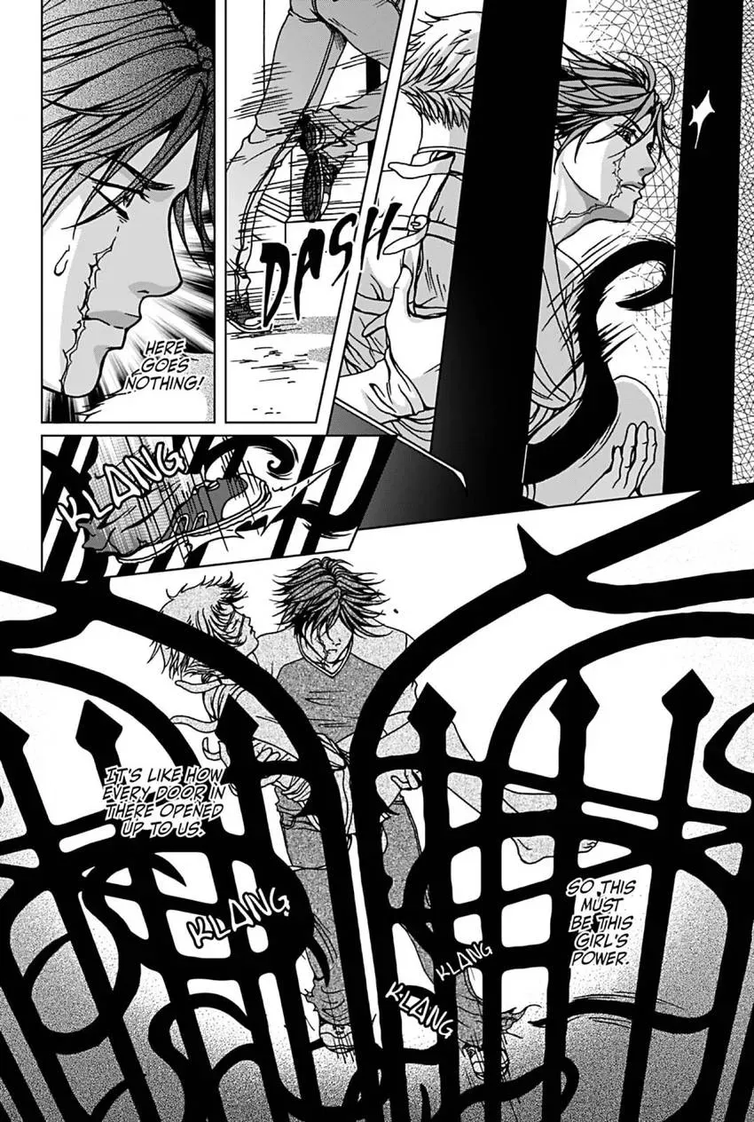 Daemonium Chapter 4 page 25 - 
