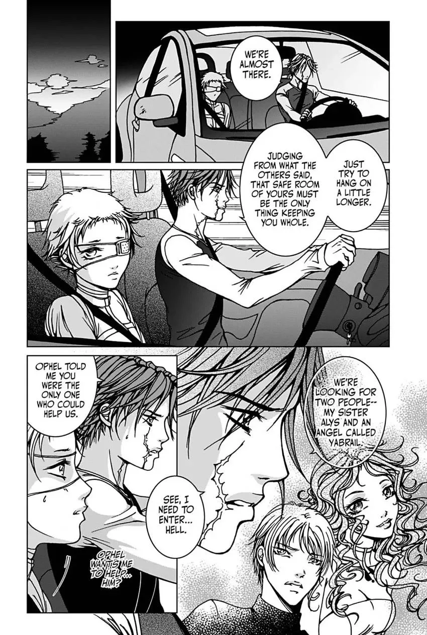 Daemonium Chapter 4 page 27 - 