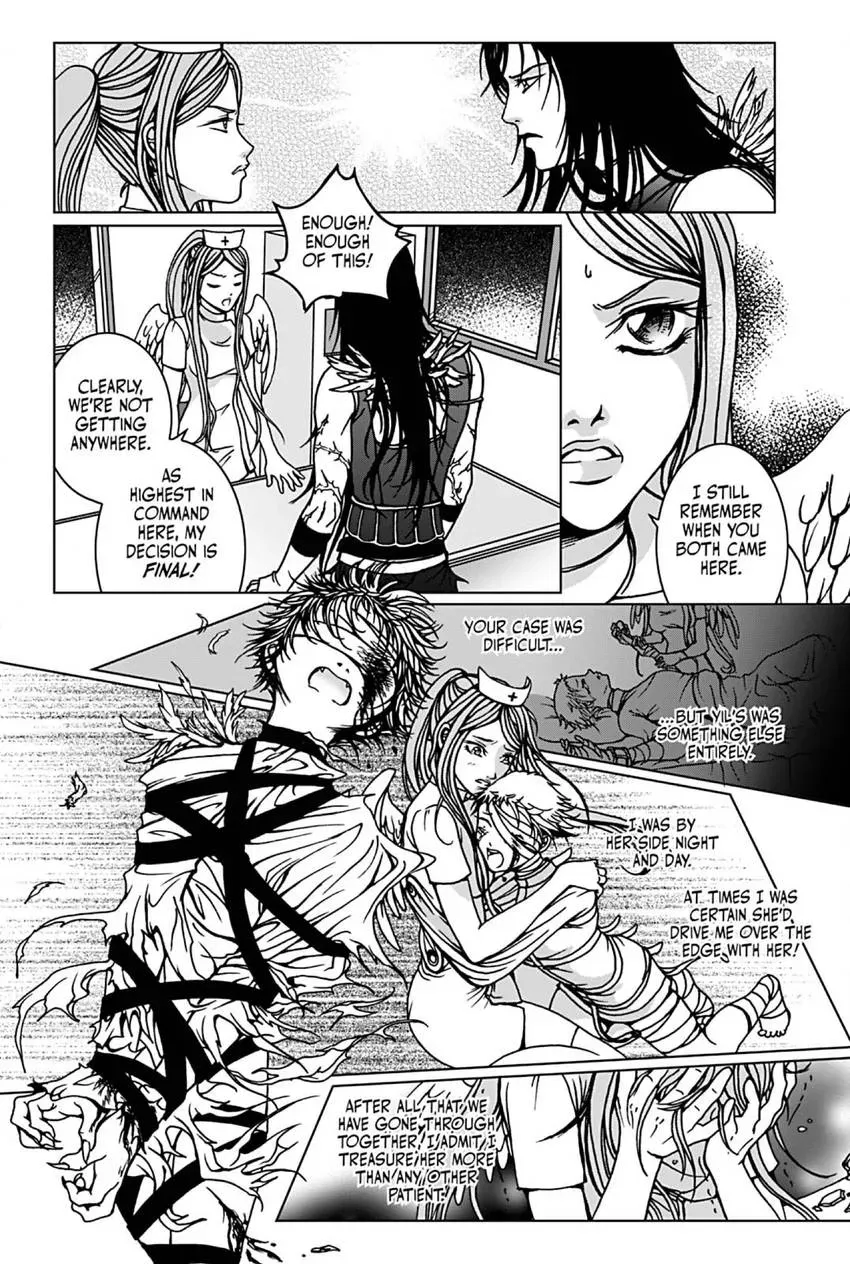 Daemonium Chapter 4 page 29 - 