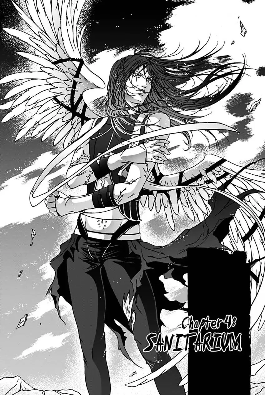 Daemonium Chapter 4 page 4 - 