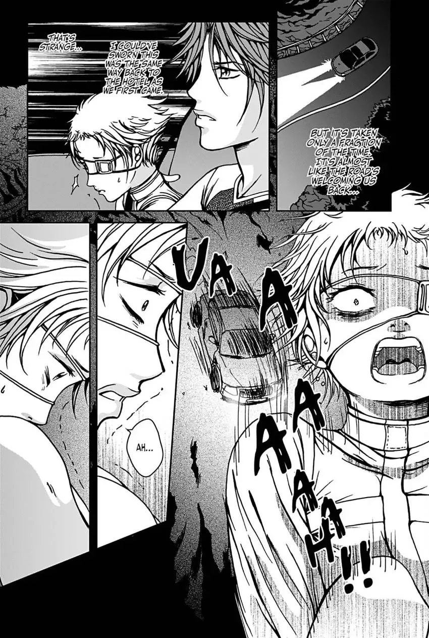 Daemonium Chapter 4 page 31 - 