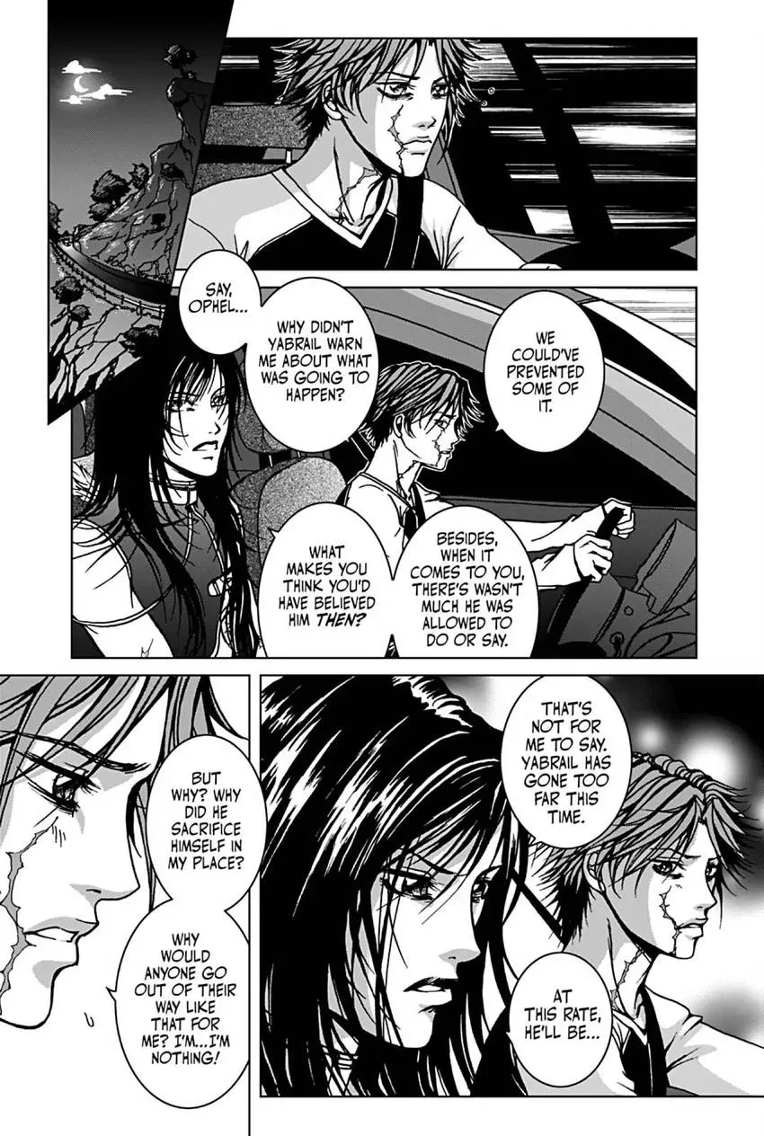 Daemonium Chapter 4 page 5 - 