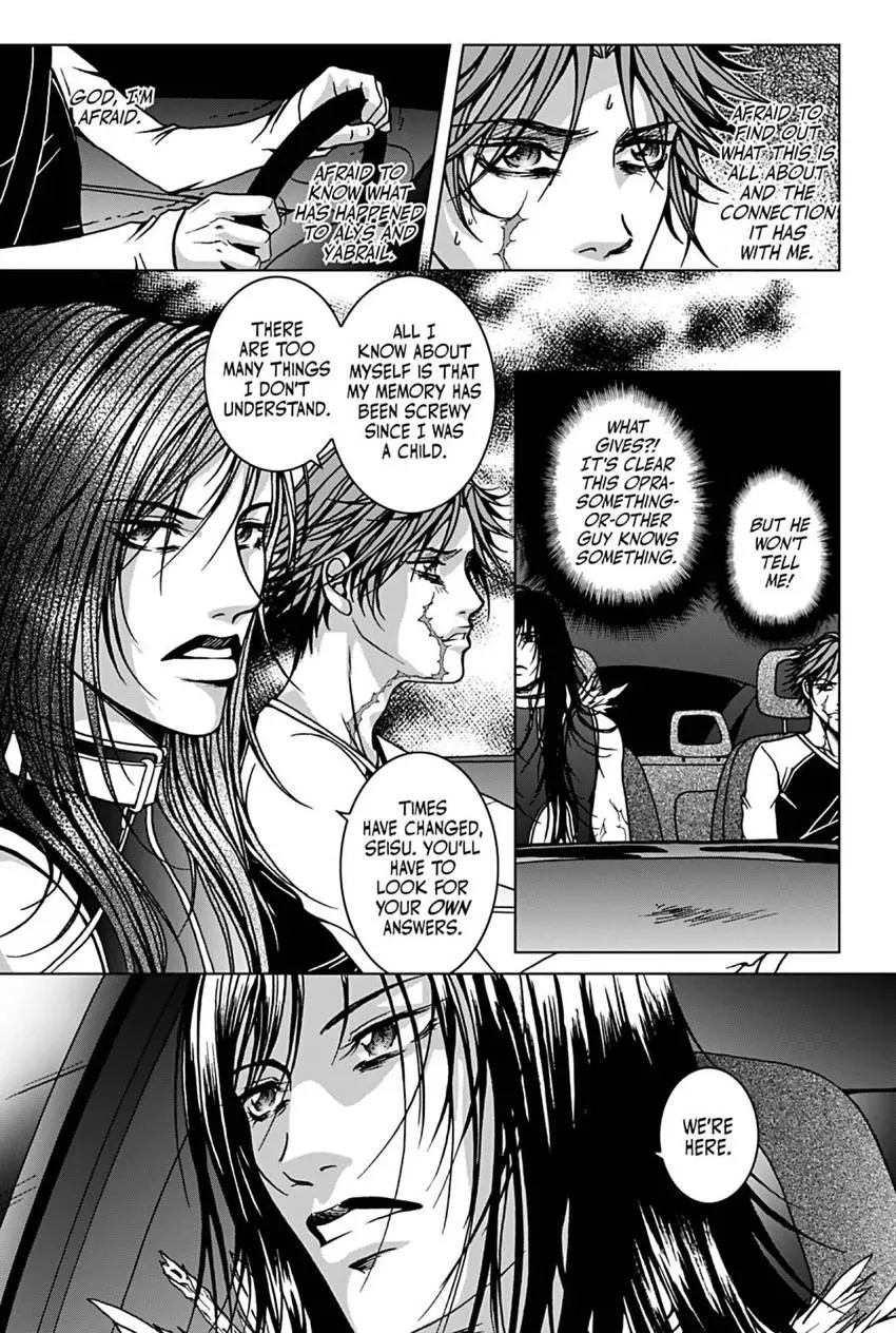 Daemonium Chapter 4 page 6 - 