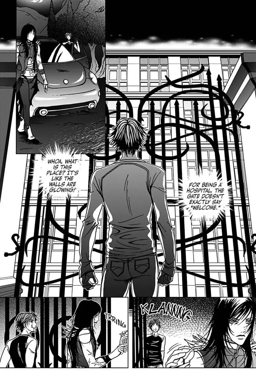 Daemonium Chapter 4 page 7 - 