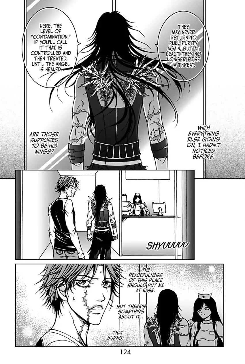 Daemonium Chapter 4 page 9 - 