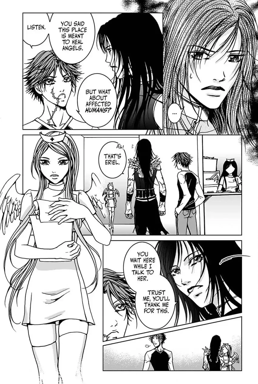 Daemonium Chapter 4 page 10 - 