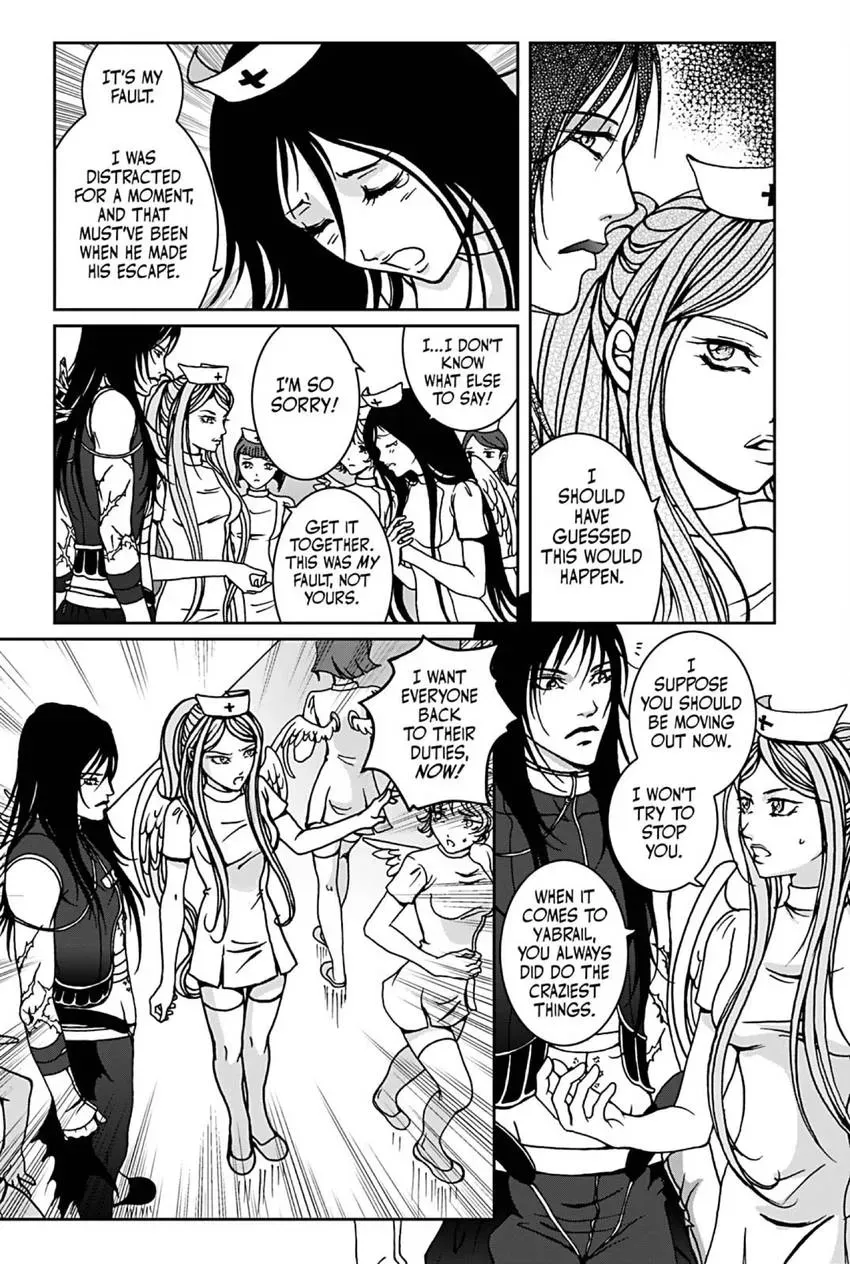 Daemonium Chapter 5 page 2 - 