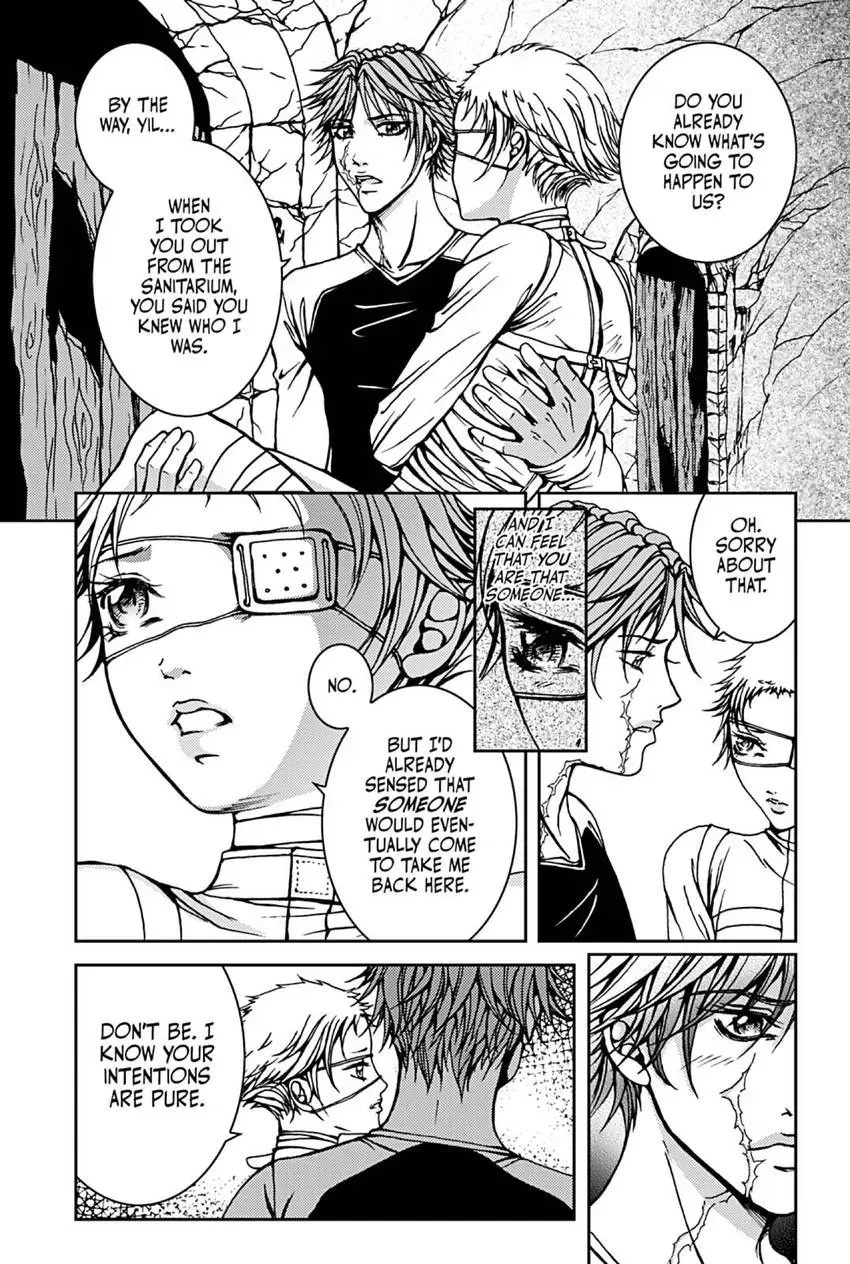 Daemonium Chapter 5 page 11 - 