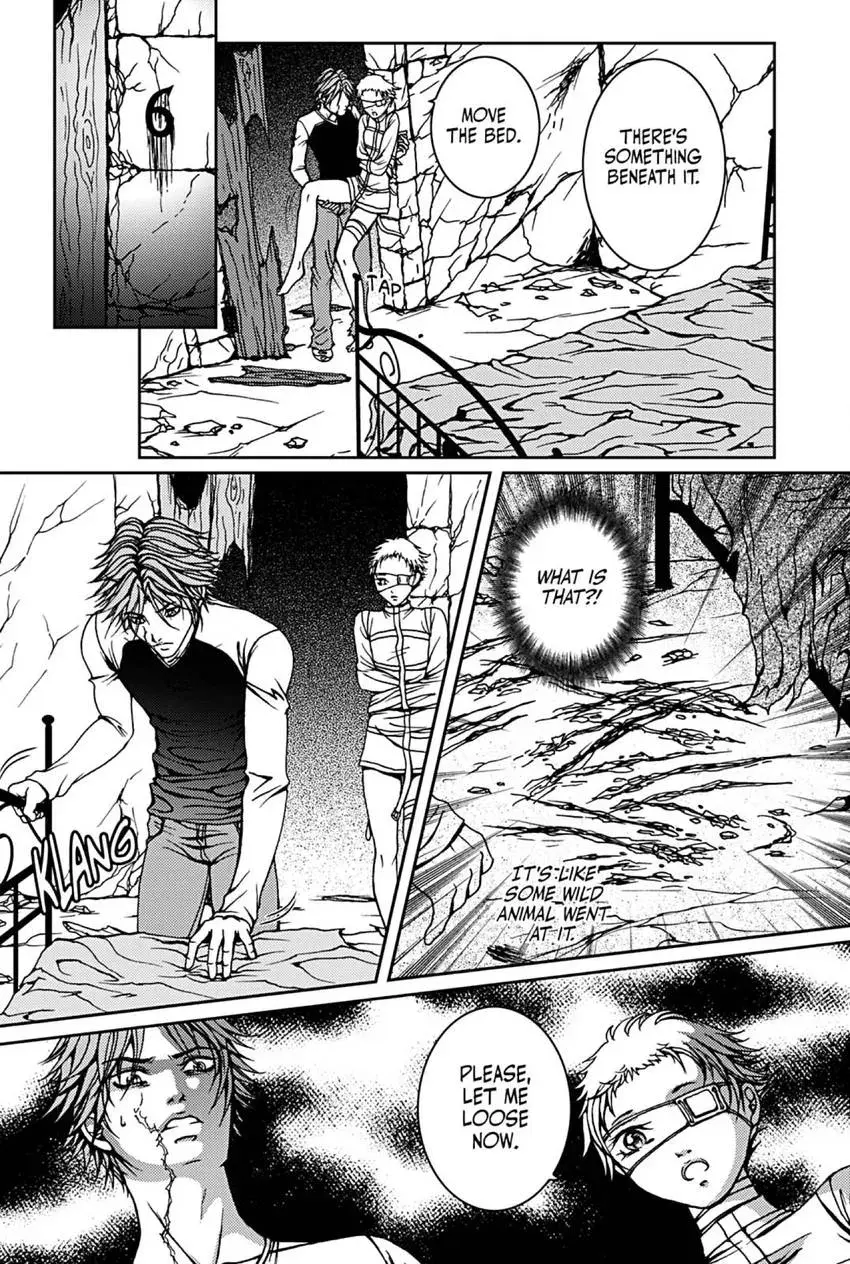 Daemonium Chapter 5 page 12 - 