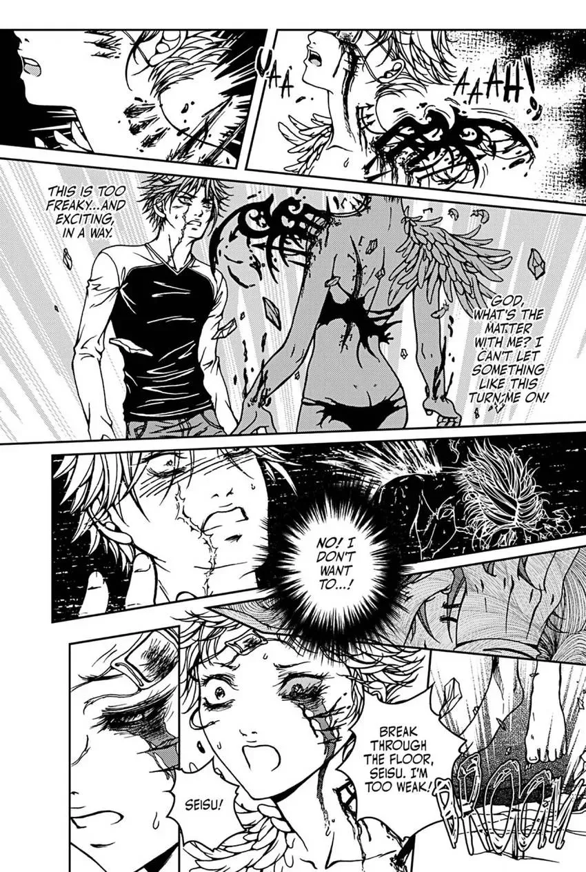 Daemonium Chapter 5 page 15 - 