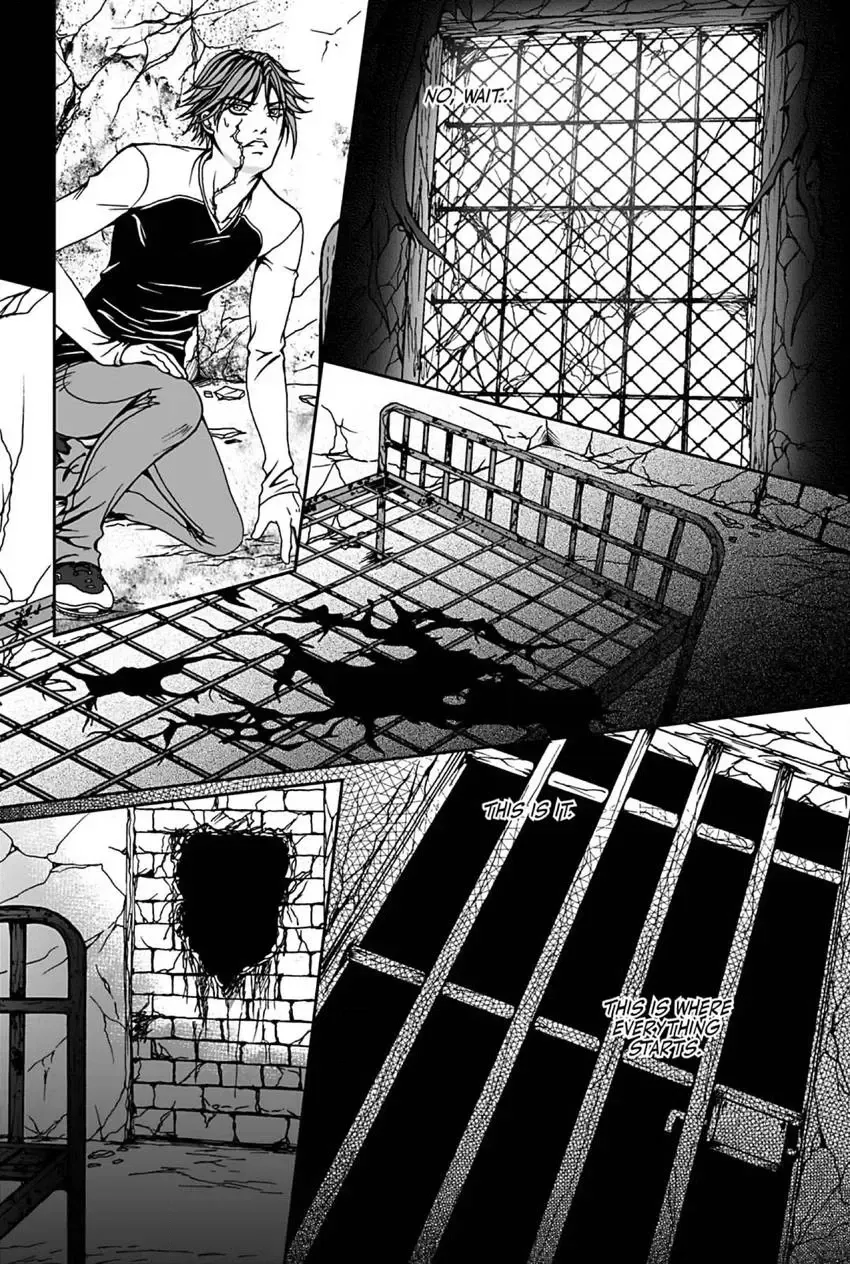 Daemonium Chapter 5 page 20 - 