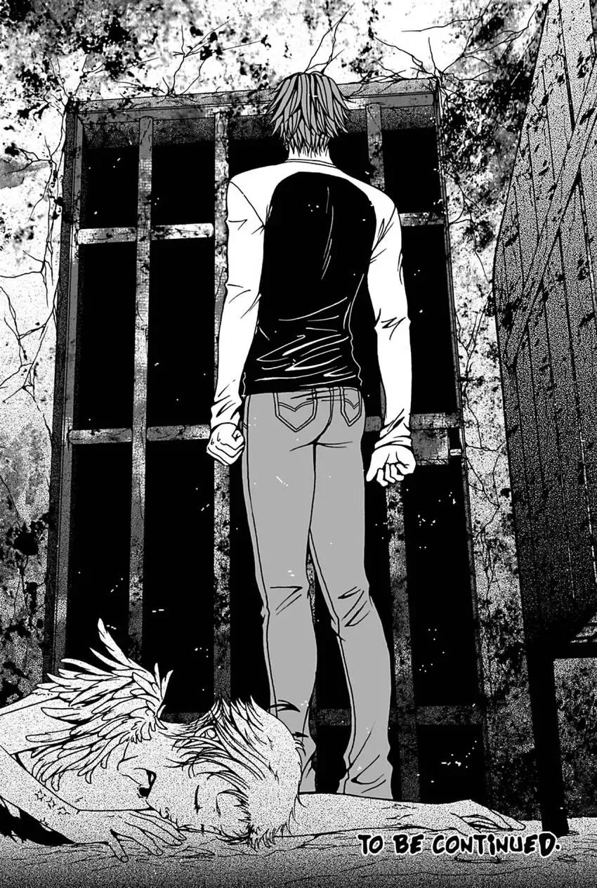 Daemonium Chapter 5 page 21 - 