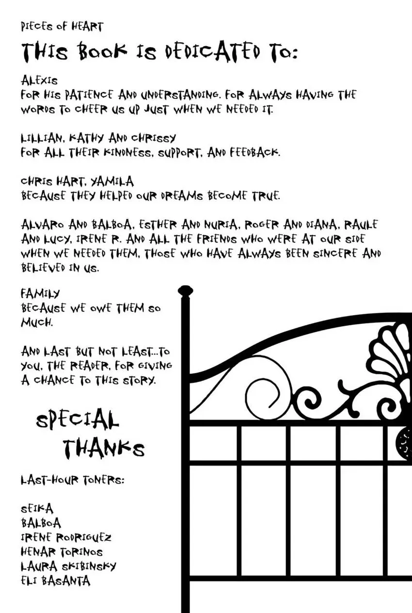 Daemonium Chapter 5 page 24 - 