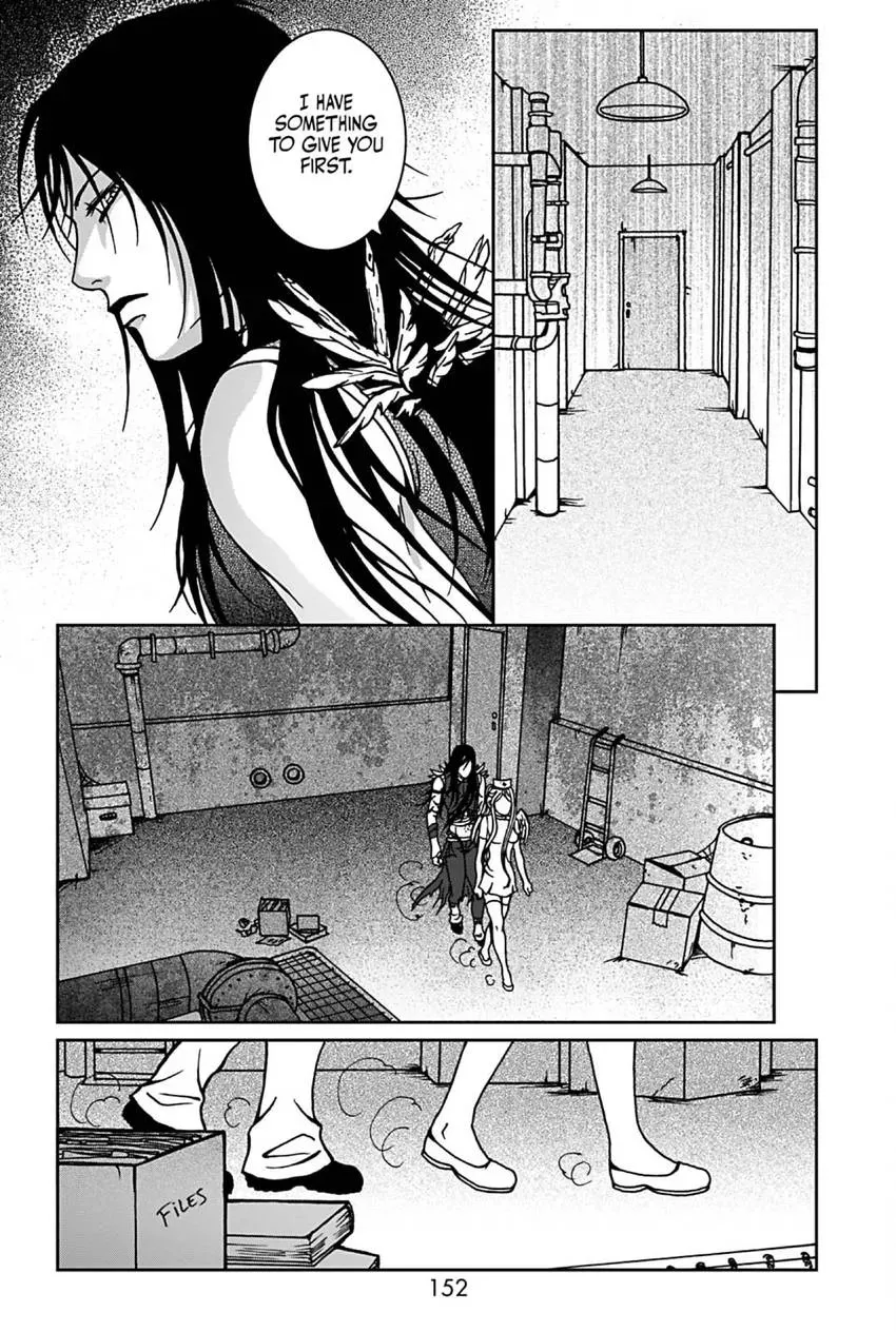 Daemonium Chapter 5 page 4 - 