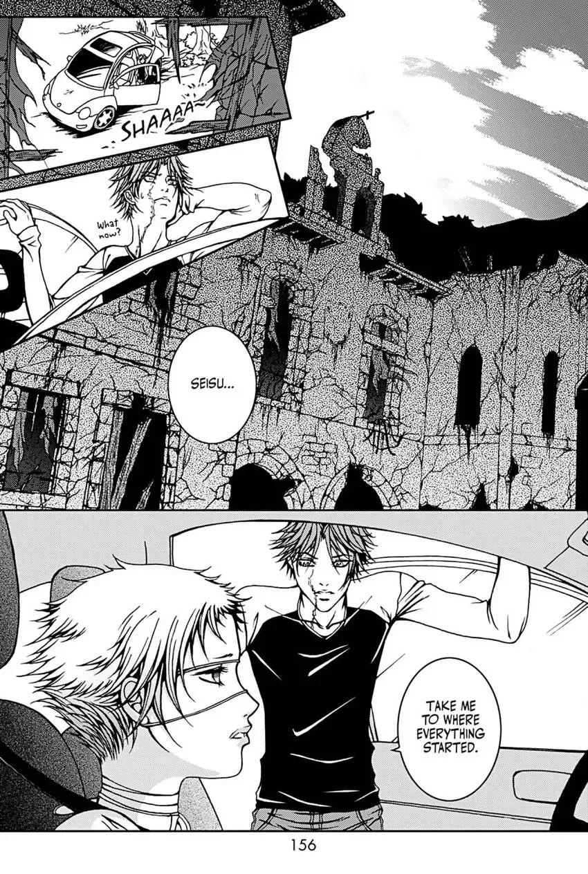 Daemonium Chapter 5 page 8 - 