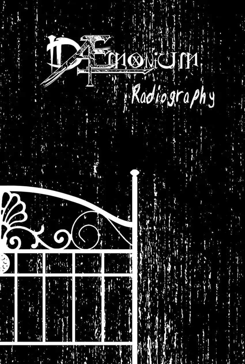 Daemonium Chapter 6 page 1 - 