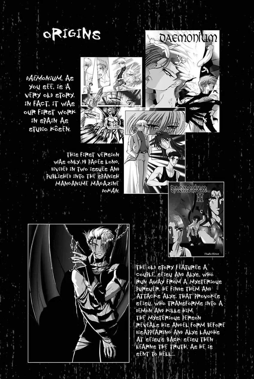 Daemonium Chapter 6 page 2 - 