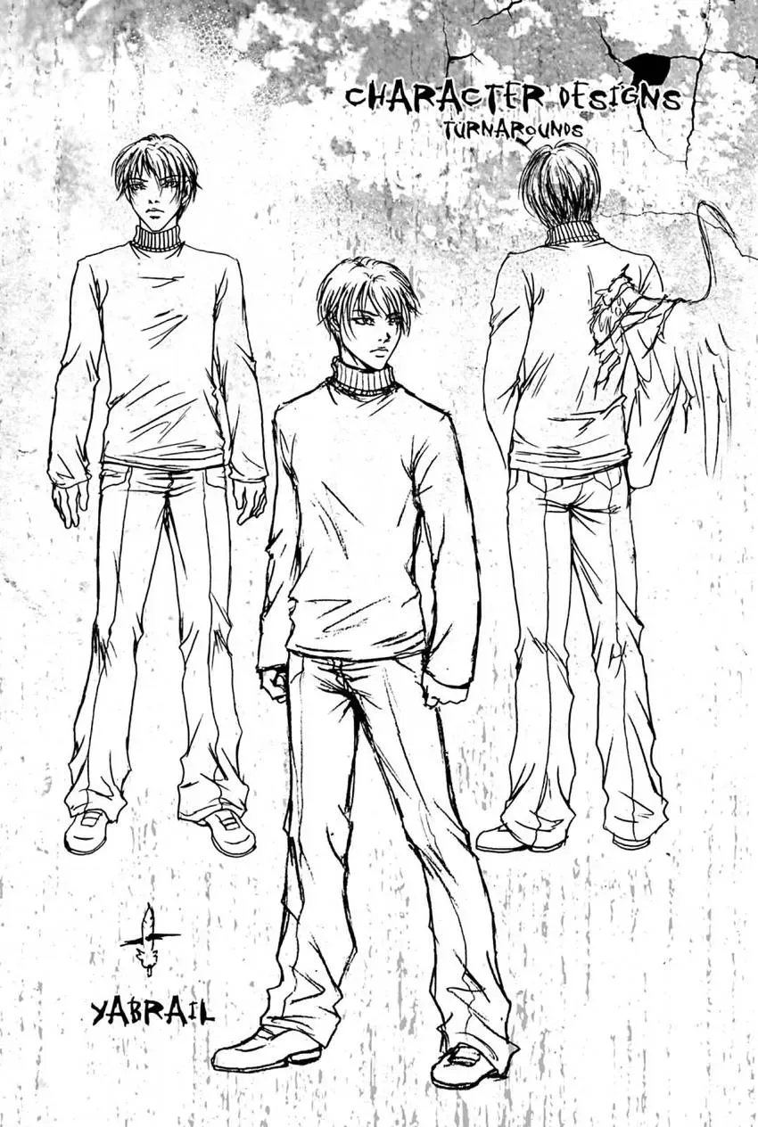 Daemonium Chapter 6 page 13 - 