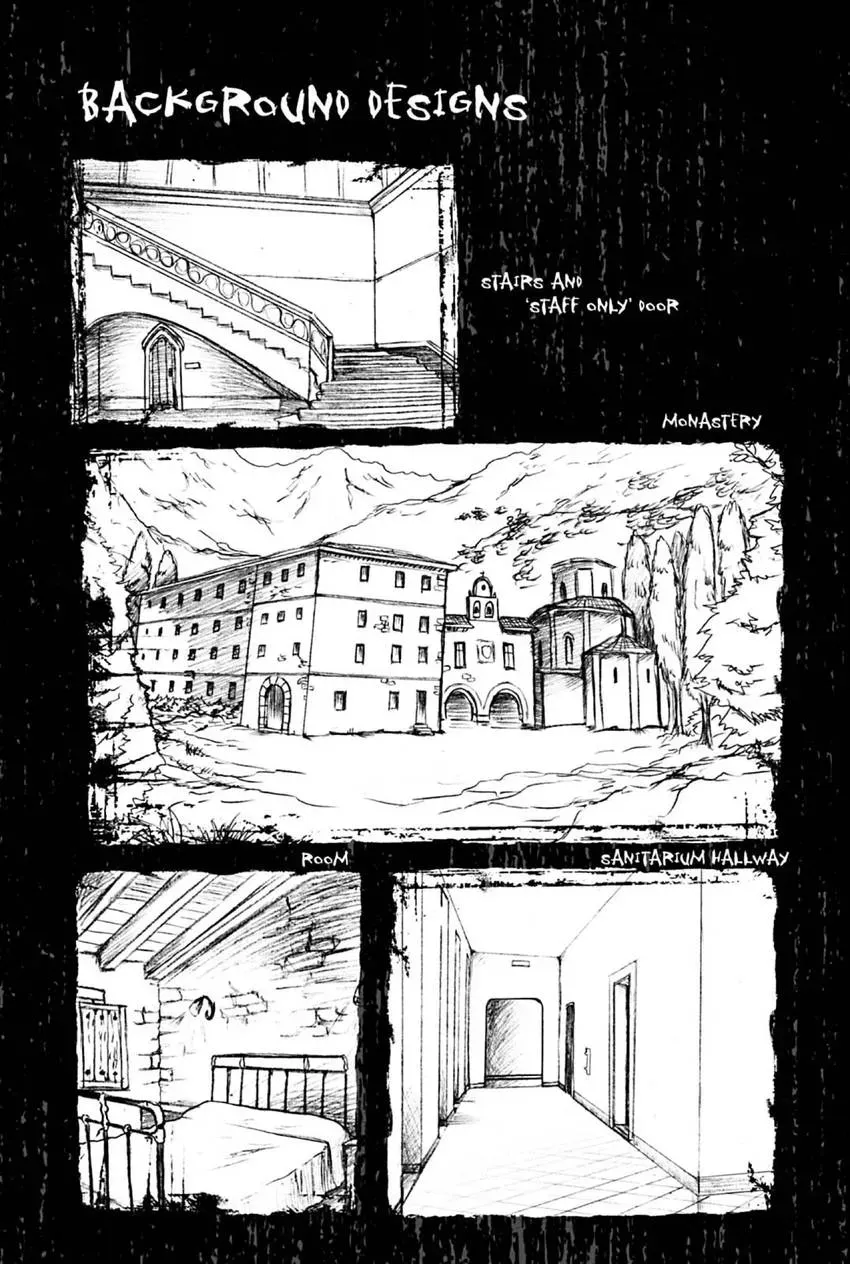 Daemonium Chapter 6 page 14 - 