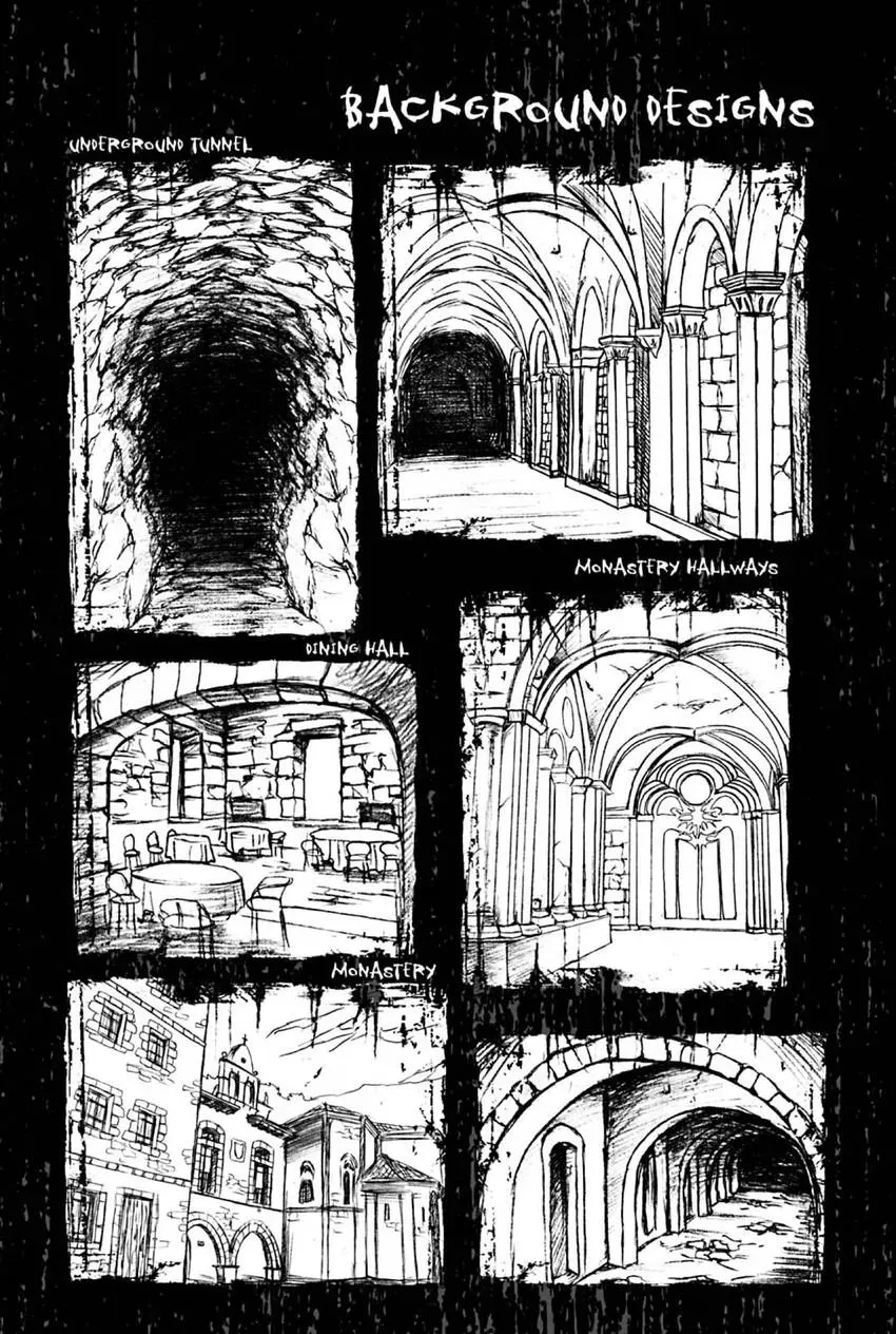 Daemonium Chapter 6 page 15 - 