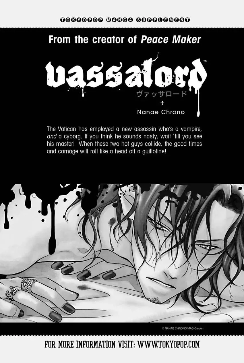Daemonium Chapter 6 page 17 - 