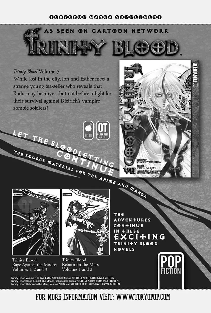 Daemonium Chapter 6 page 18 - 
